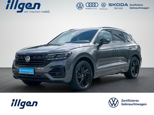 VW Touareg Atmosphere R-Line 3,0 TSI V6 4M+MATRIX+L