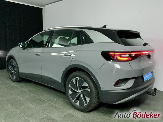 Volkswagen ID.4 Pro electric 1-Gang-Automatik Garantie b.