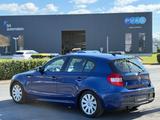 BMW 118i M-Paket *PDC *SHZ *SERVICE NEU - BMW 1 Series aus 2006