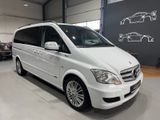 Mercedes-Benz Viano 3.0 CDI /Lang/2.HD/SHZ/AHK - Mercedes-Benz Viano: 2.0