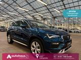 Seat Ateca 2.0 TDI Xperience  4Drive|DSG|AHK|beats - SEAT Ateca Xperience mit Diesel-Antrieb