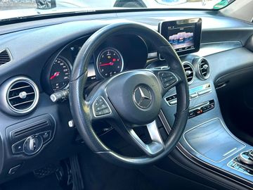 Mercedes GLC 220 - 5