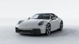 Porsche 992 911 TARGA 4S | SPORTDESIGN | LIFTING | MY26