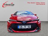 Toyota Corolla 1.8 Hybrid TeamD *BI-LED*PDC*KAMERA*C - Toyota Corolla: Le