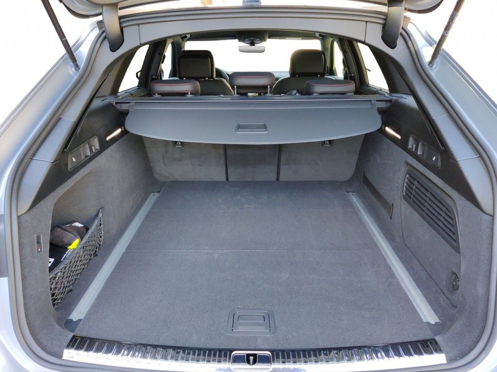 Audi A6 - Bild 9
