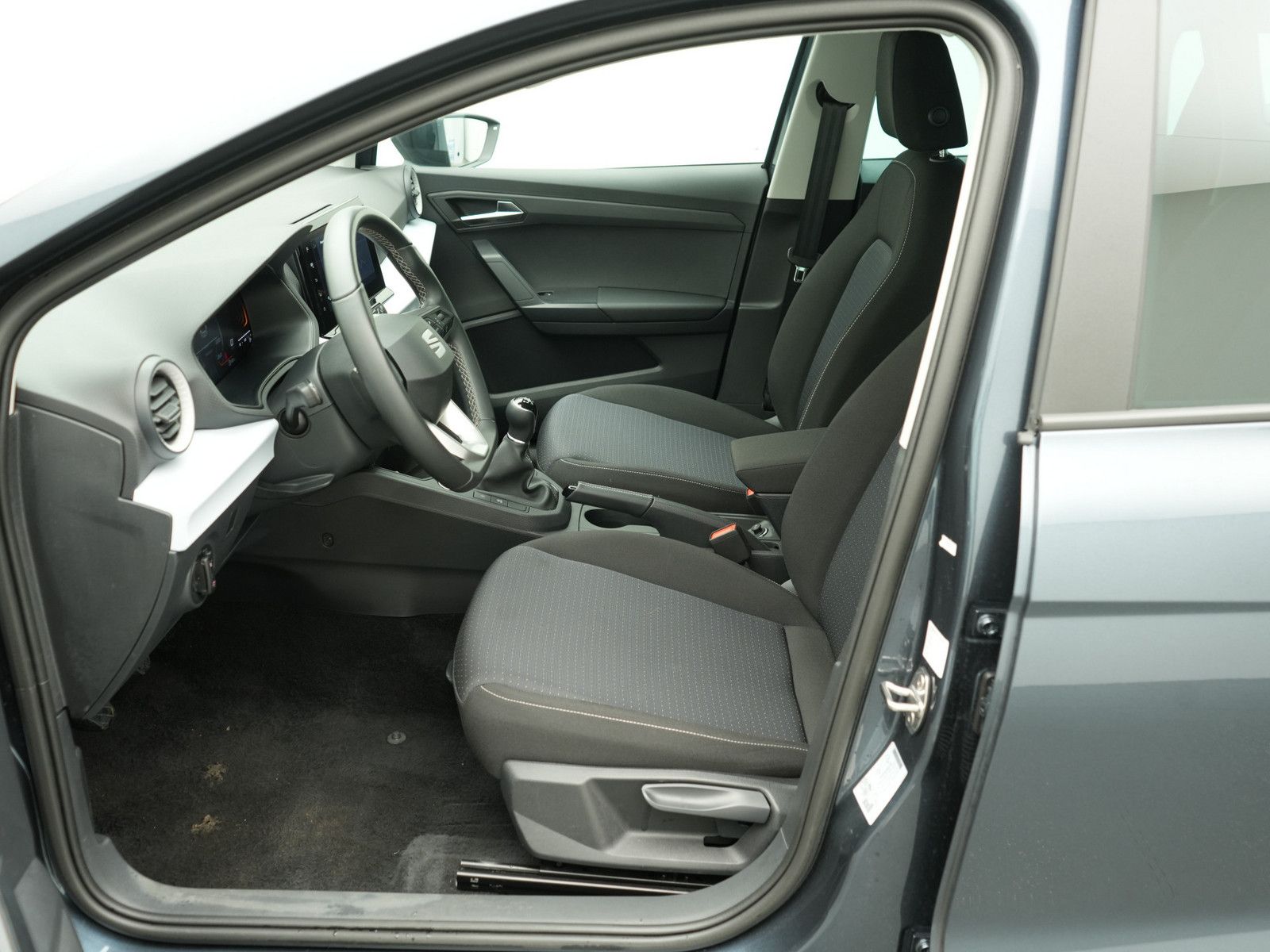 Seat Ibiza - Bild 13