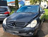 Mercedes-Benz Mercedes R 350 - gebrauchte Mercedes-Benz R 350 aus dem Jahr 2006