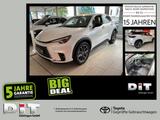 Lexus LBX 1.5 (FWD) Elegant Black Edition FLA SpurH - gebrauchte Lexus LBX aus dem Jahr 2024