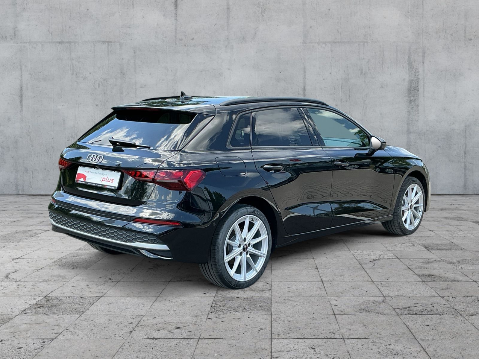 Audi A3 - Bild 6