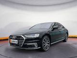 Audi A8 60 TFSI e quattro tiptronic | PANO | HEAD-UP - Audi A8 in Chemnitz