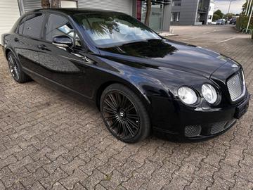صورة 3 لـ 2008 Bentley CONTINENTAL FLYING SPUR