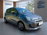 Hyundai i10 Passion - Hyundai i10 in Karlsruhe