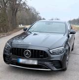 Mercedes-Benz Mercedes 300 de AMG, Facelift, MwST ausw. - Mercedes-Benz S 300: 300d