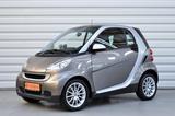 Smart ForTwo coupe Micro Hybrid Drive+Navi+SHZ - Smart Gebrauchtwagen von 2010