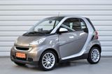 Smart ForTwo coupe Micro Hybrid Drive+Navi+SHZ - Smart aus 2010