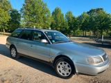 Audi 100, A6 Avant (C4, 1995) - Audi aus 1995