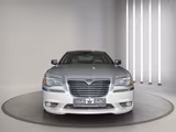 Lancia Thema 3.0 V6 CRD*LEDER/BEIGE*SITZKLIMA/NAVI* - Lancia Gebrauchtwagen von 2013