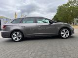 Seat Leon ST FRNAVI,TEILLEDER,AHK,SCHECKHEFT,GARANTIE - Seat Leon: Sc