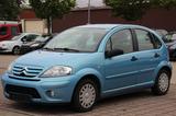 Citroën C3 1.4HDi 70 # Klimaanlage # 8-fach bereift - Citroën C3 mit Diesel-Antrieb: 1.4
