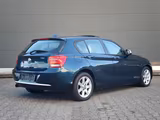 BMW 116 i Urban Schiebedach Navi TÜVFeb2027 - BMW 116 Gebrauchtwagen in Frankfurt