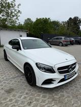 Mercedes-Benz C 200 - AMG Line/Burmester/Multibeam/Digital - Mercedes-Benz C 200 Gebrauchtwagen in Aachen