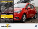 Opel Corsa E 1.0 Turbo EDITION KLIMA SHZG PDC LM - Opel Corsa: 1.0