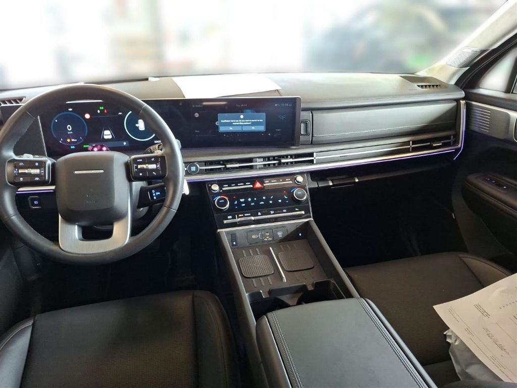Hyundai Santa Fe – Bild 8