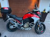 Ducati Multistrada V4S Full | Unfallfrei | Akra - Ducati Multistrada V4 S