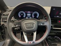 Audi A5 - Vorschau Bild 13