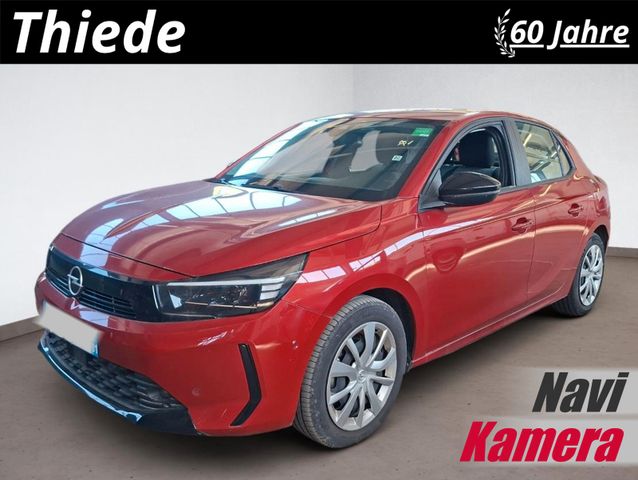 Opel Corsa F 1.2 FACELIFT NAVI/LED/KAMERA/VIRTU./DAB+