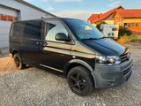 Volkswagen T5 Transporter Kasten-Kombi Kombi 4Motion - gebrauchte VW T5 aus dem Jahr 2010