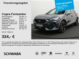 Cupra Formentor VZ 2.0 TSI 4Drive *ACC*AHK*BREMBO*19* - Cupra Formentor Gebrauchtwagen