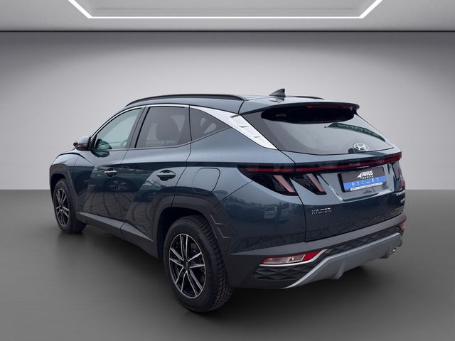 Tucson Trend 1.6 T-GDI Rückfahrkamera, App-Conne
