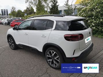 Citroen C5 Aircross - 7