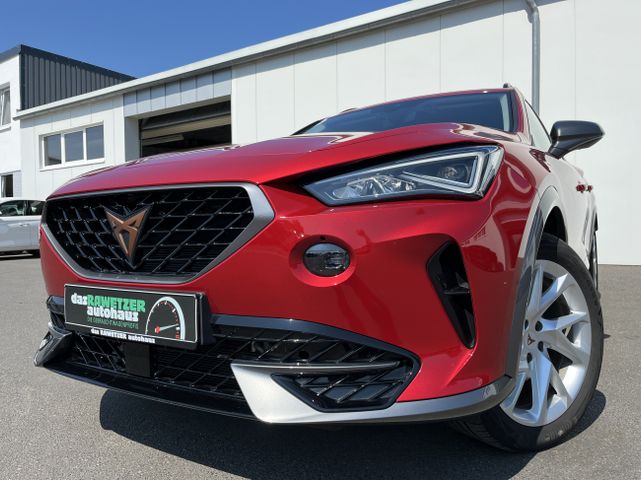 Cupra Formentor 1.4 e-Hybrid AHK Digital Cockpit Navi 