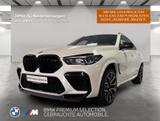 BMW X6 M Massage AHK Driv.Assist.Prof Harman/K - gebrauchte BMW X6 M aus dem Jahr 2023