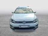 Volkswagen Golf VII Variant 2.0 TDI 4Motion DSG Alltrack  L - Volkswagen Golf: 2 0 TDI Variant