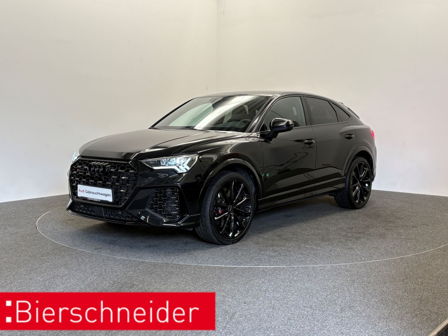 Audi RSQ3 - Bild 1