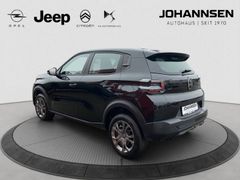 CITROEN ë-C3 YOU Urban Range