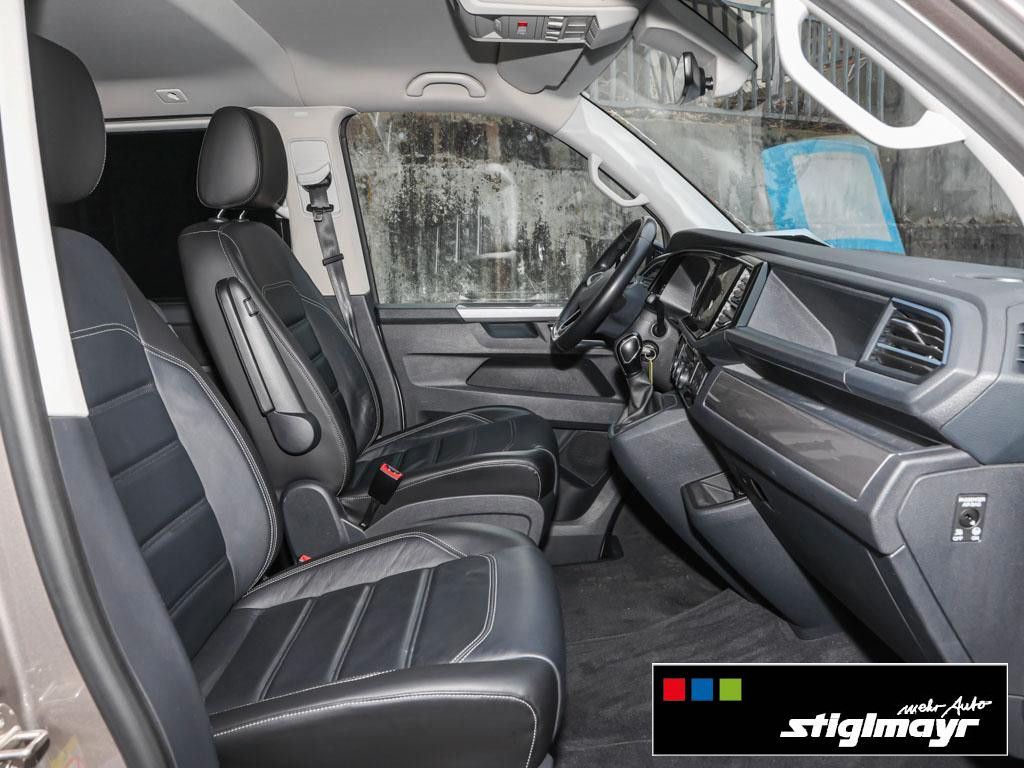 Volkswagen T6 Multivan - Bild 5