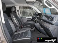 Volkswagen T6 Multivan - Vorschau Bild 5