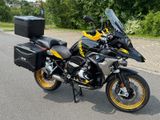 BMW R 1250 GS Edition 40 Jahre GS & Option 719 - BMW 40