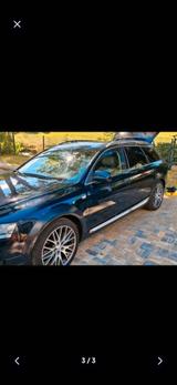 Audi Junger alter A6 Allroad - gebrauchte Audi A6 Allroad aus dem Jahr 2007