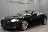 Jaguar 5,0 S/C Convertible aut. 2d - Jaguar XKR aus 2011