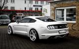 Ford Mustang 2.3 EcoBoost - - gebrauchte Ford Mustang aus dem Jahr 2017