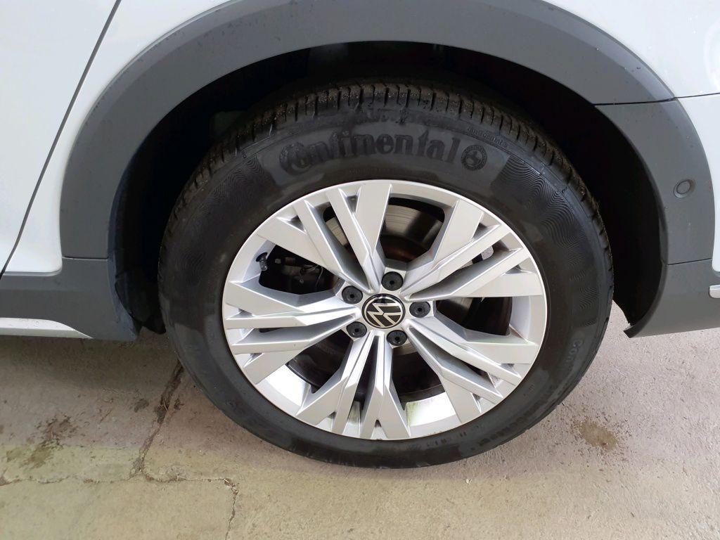 Volkswagen Passat Alltrack