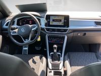 Volkswagen T-Roc - Vorschau Bild 11
