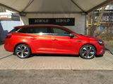 Renault Megane IV Grandtour GT-Line Autom/1.Hd/LED/Navi - Renault Megane: Grandtour Line