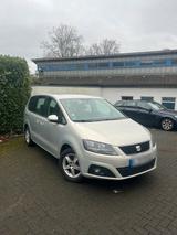 Seat Alhambra 1.4 TSI start/stop 150PS,192... - Seat Alhambra in Hagen