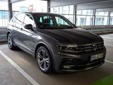 Volkswagen Tiguan 2.0 TDI SCR DSG JOIN JOIN - VW Tiguan Unfallwagen